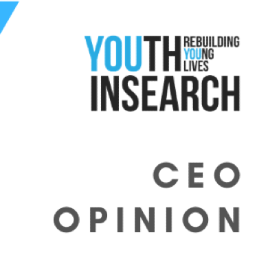 Our CEO Stephen Lewin writes about youth justice in Queensland