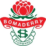 Bomaderry High School