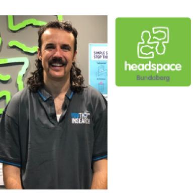 Youth Insearch PBM in Bundaberg