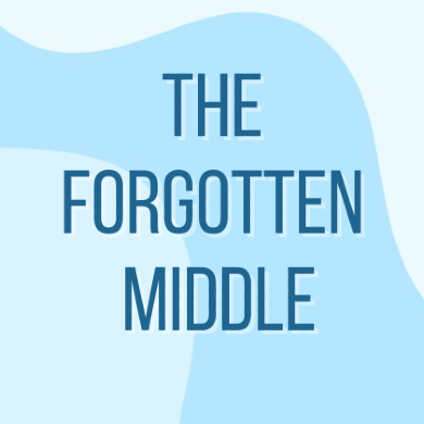 Peer-to-peer support is the missing link for the forgotten middle