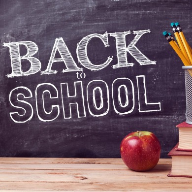Back to School