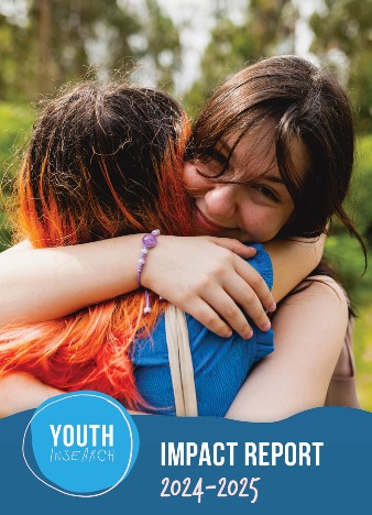 Impact Report 2024-25