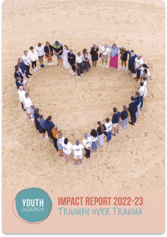 Impact Report 2022-23