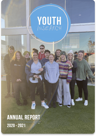 Impact Report 2020-21