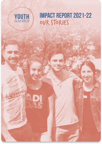 Impact Report 2021-22