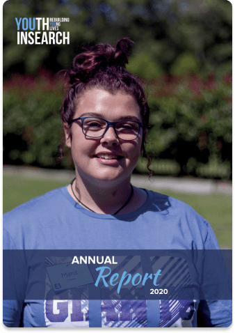 Impact Report 2019-20