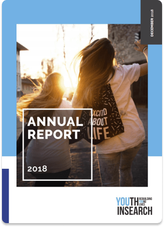 Impact Report 2017-18