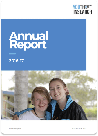 Impact Report 2016-17