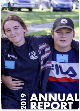 Impact Report 2018-19