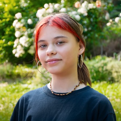 EOFY Appeal: Kayla's Story
