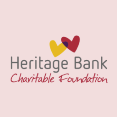 Heritage Bank Charitable Foundation impact video