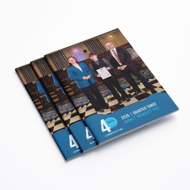 2026 Q3 Impact Newsletter