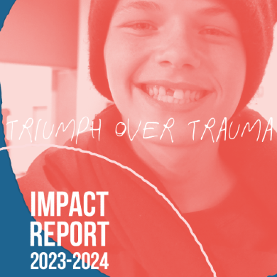 2023-24 FY Impact Report