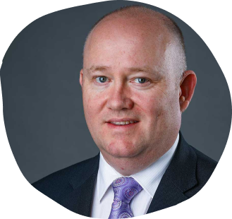 Shane Fitzsimmons AO AFSM