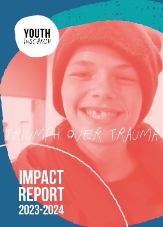 Impact Report 2023-24