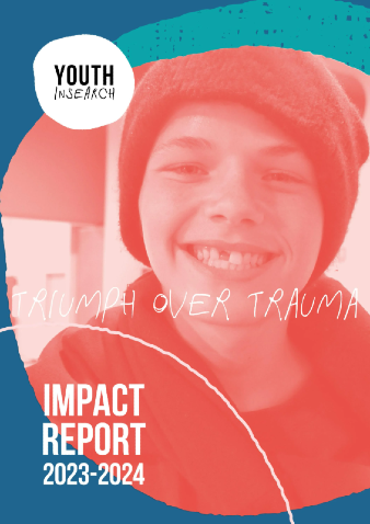 Impact Report 2023-24