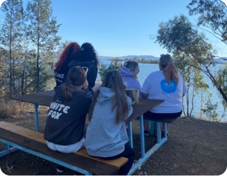 Youth Suicide Prevention