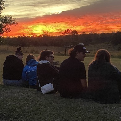 A Safe Space to Heal and Thrive