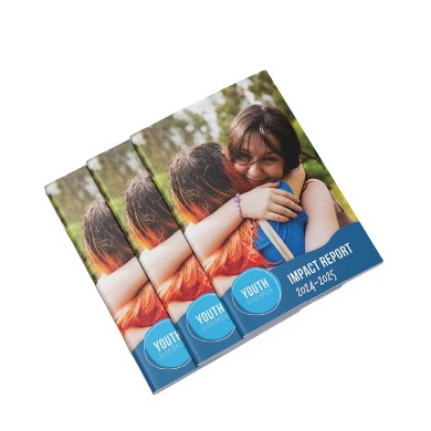 24-25 Annual Impact Report