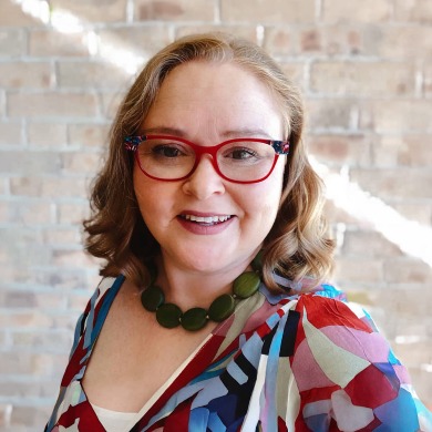 National Volunteer Week: Christine's Story
