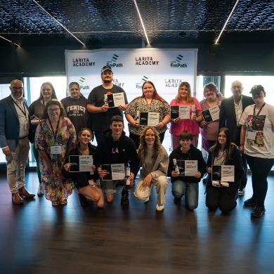 2026 Larita Academy