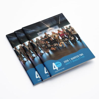 2026 Q2 Impact Newsletter