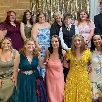 2025 Leaders Poem | Celebration Dinner