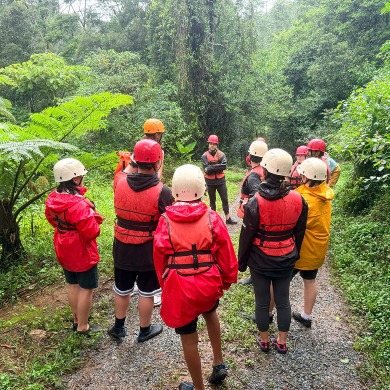 Regional Reset Program Underway