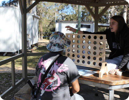WEEKEND WORKSHOPS