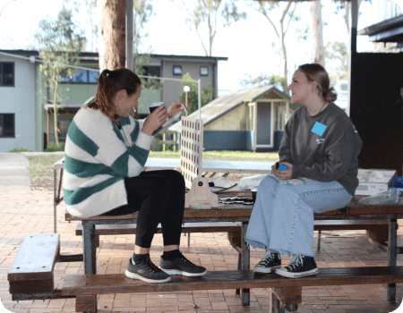 Weekend Workshops