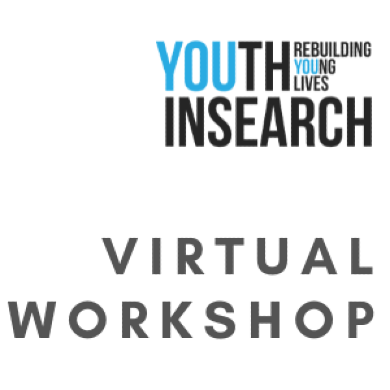 Virtual Workshop connecting young people in lockdown