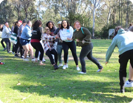 Our Programs/Services